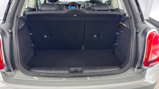 MINI Hatchback 1.5 Cooper Exclusive II 3dr Petrol Hatchback